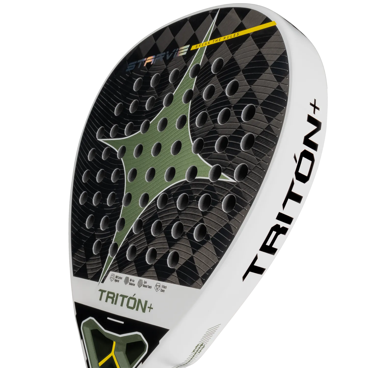 TRITON BALANCE +, , large image number null